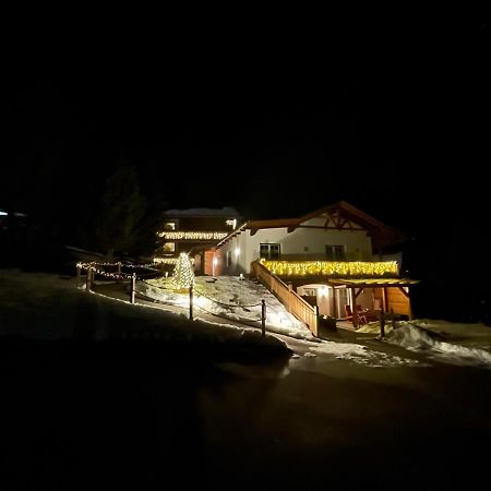 Ferienhaus Weixelbraun Mallnitz Exterior photo